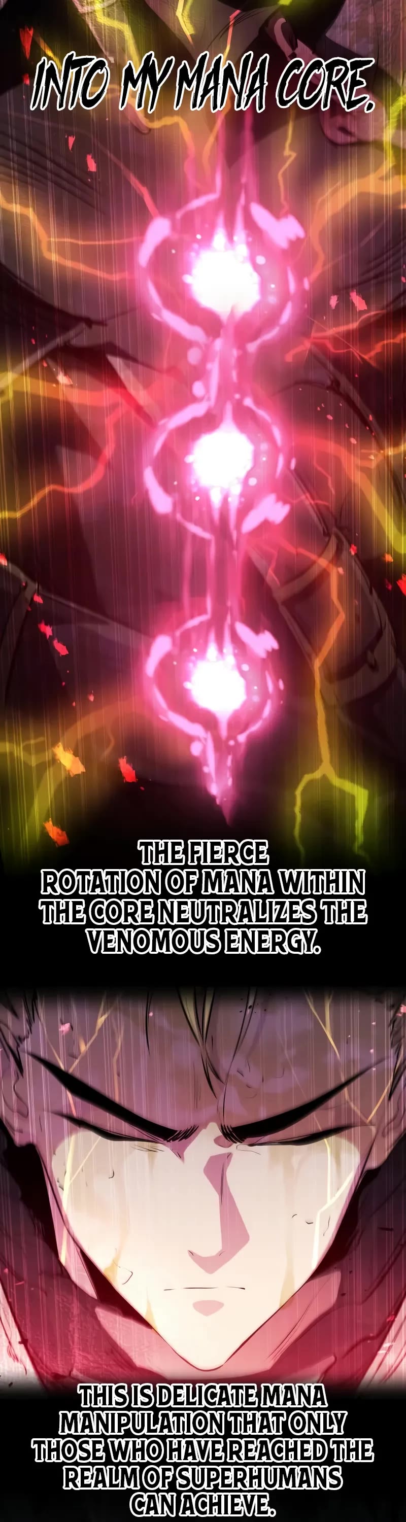 The Regressed Mercenary’s Machinations chapter 29 page 33