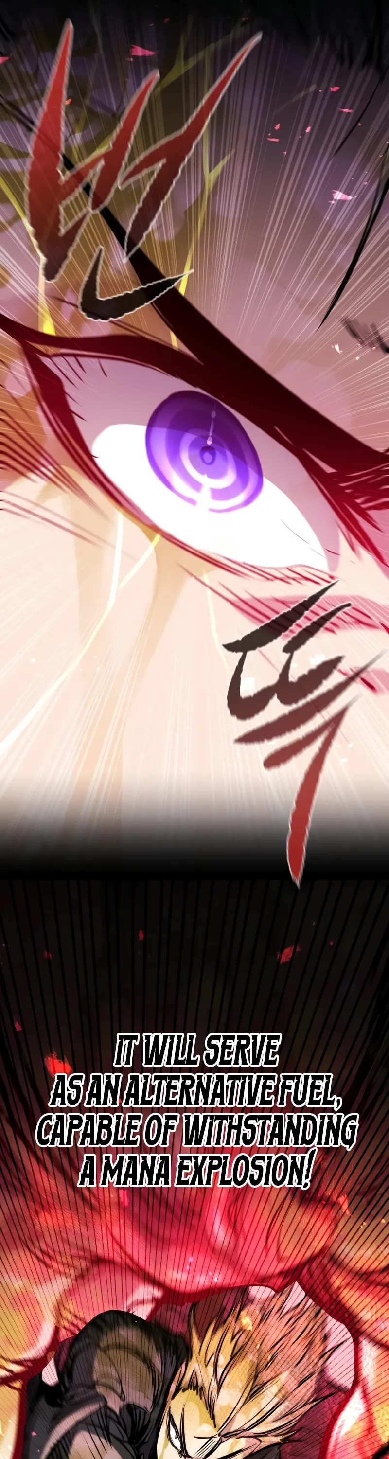 The Regressed Mercenary’s Machinations chapter 29 page 34