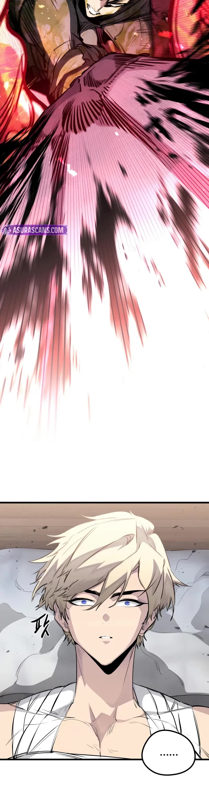 The Regressed Mercenary’s Machinations chapter 29 page 35