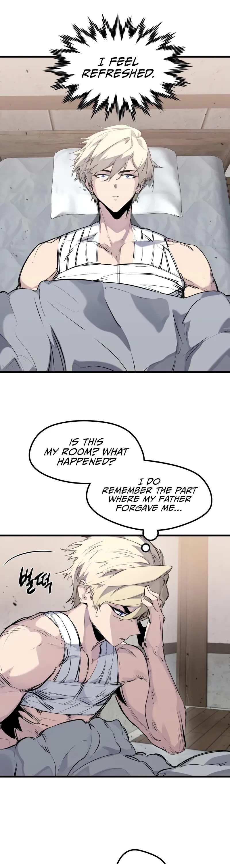 The Regressed Mercenary’s Machinations chapter 29 page 36