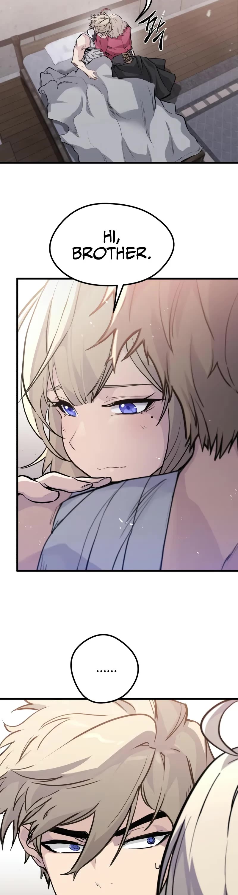 The Regressed Mercenary’s Machinations chapter 29 page 38