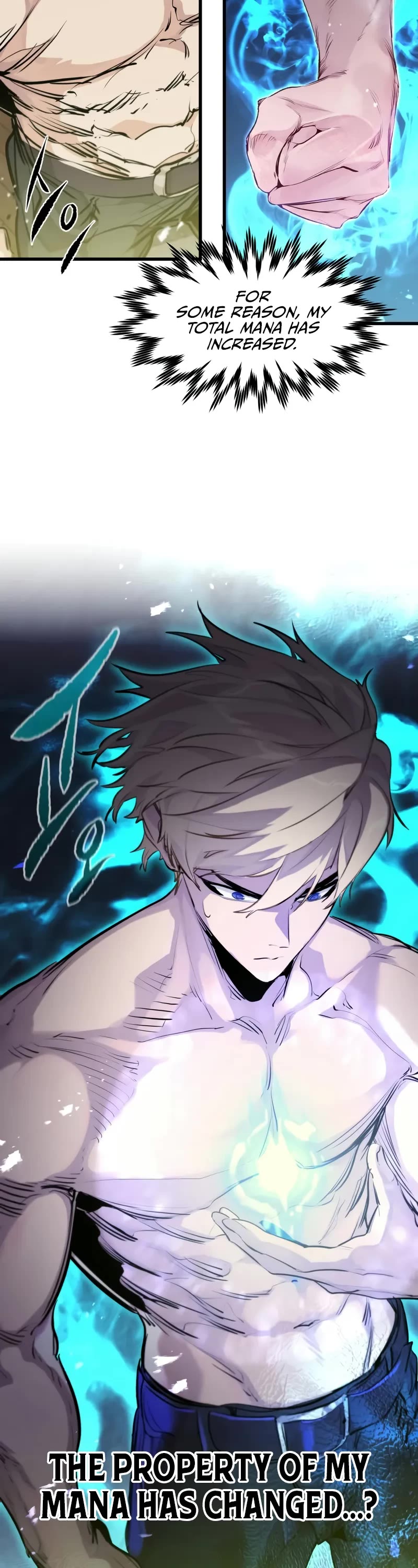 The Regressed Mercenary’s Machinations chapter 29 page 42