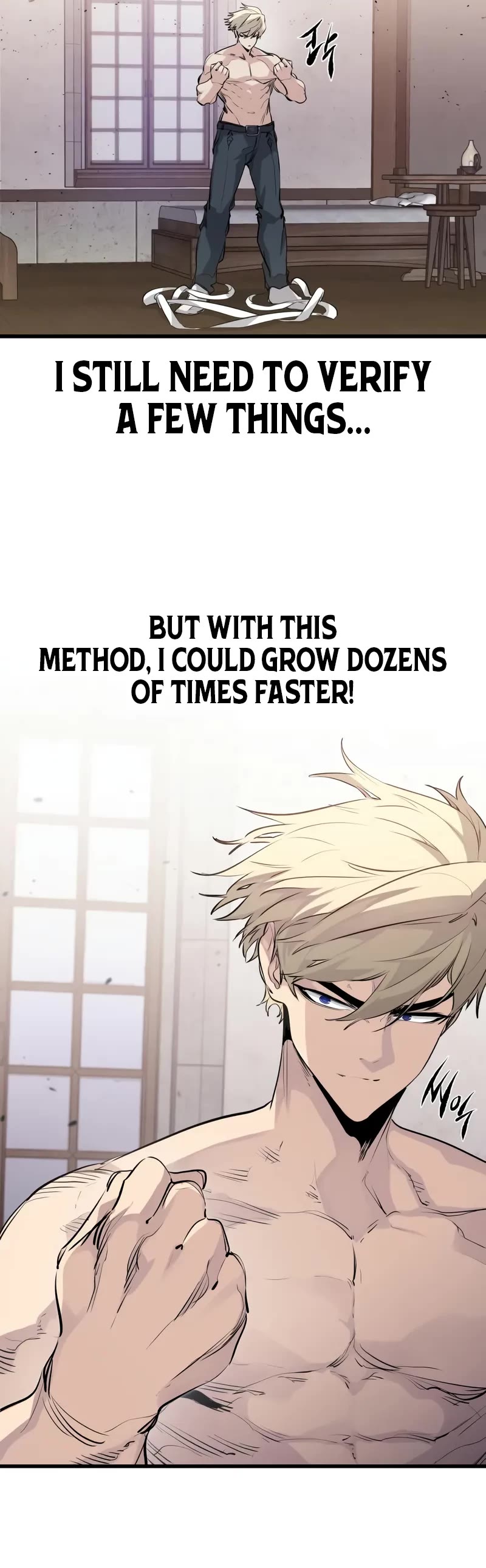 The Regressed Mercenary’s Machinations chapter 29 page 44