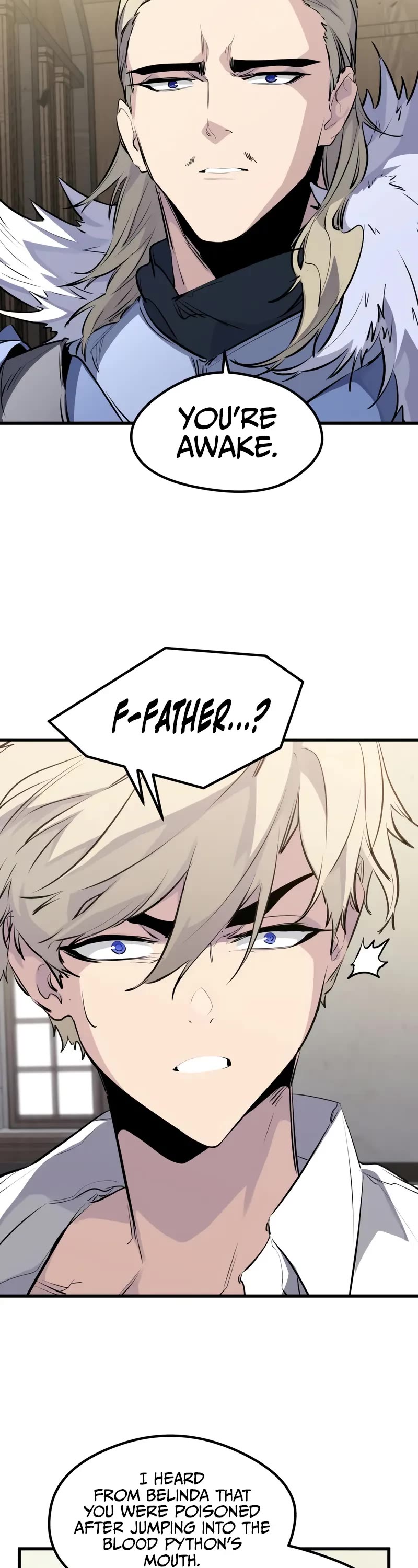 The Regressed Mercenary’s Machinations chapter 29 page 48