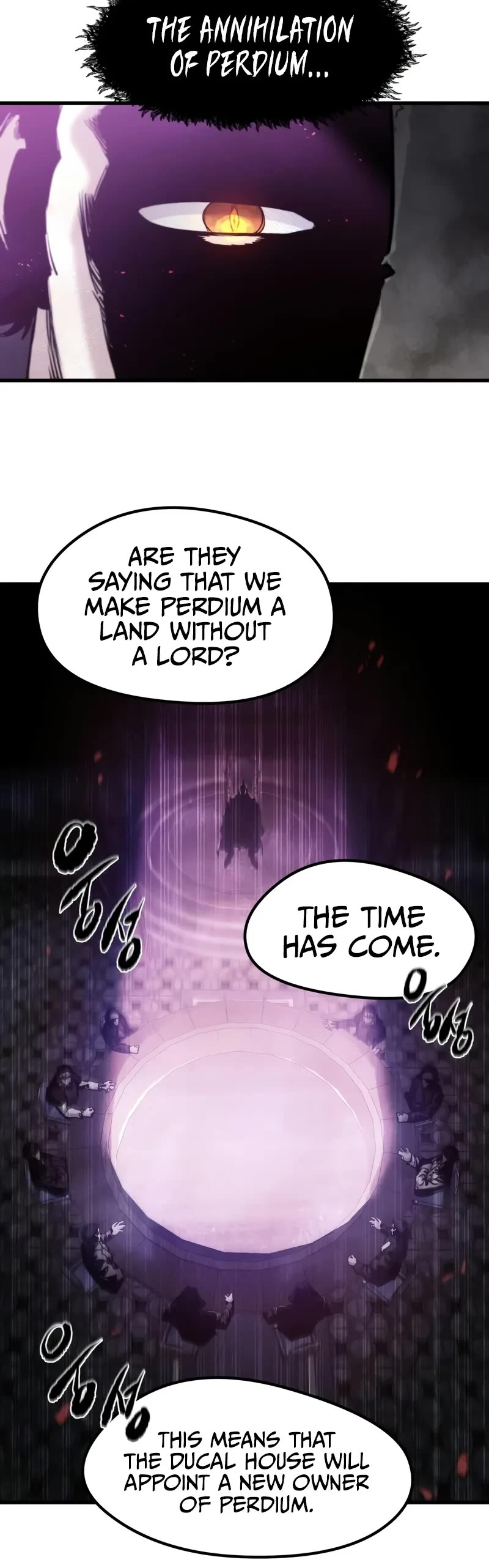 The Regressed Mercenary’s Machinations chapter 29 page 5