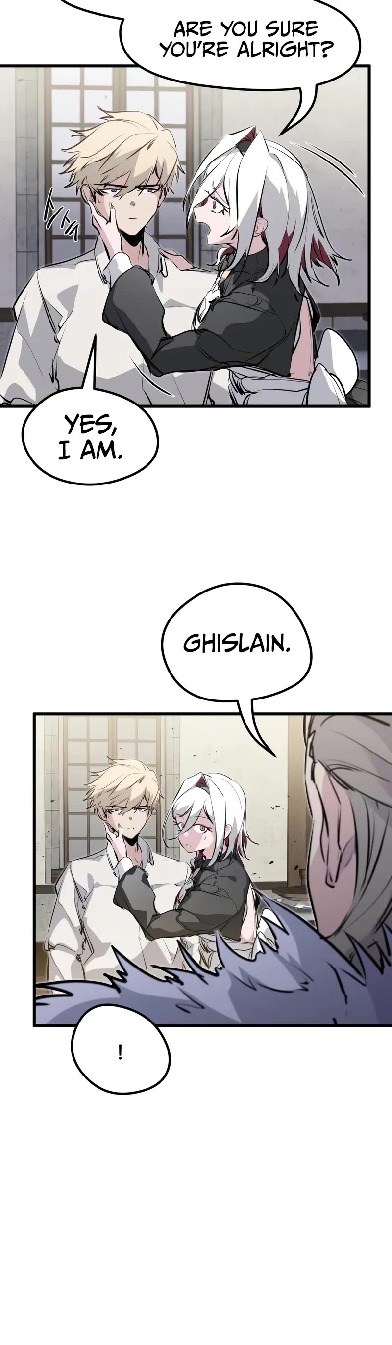 The Regressed Mercenary’s Machinations chapter 29 page 50