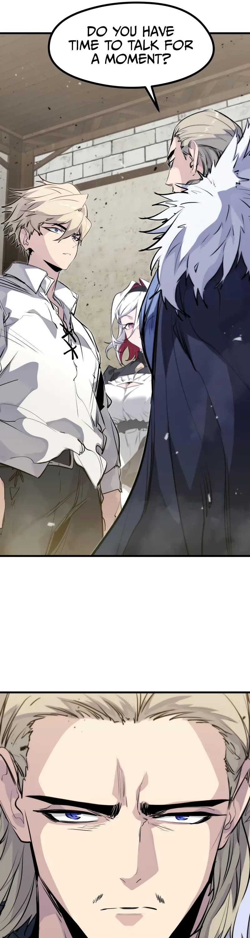 The Regressed Mercenary’s Machinations chapter 29 page 51