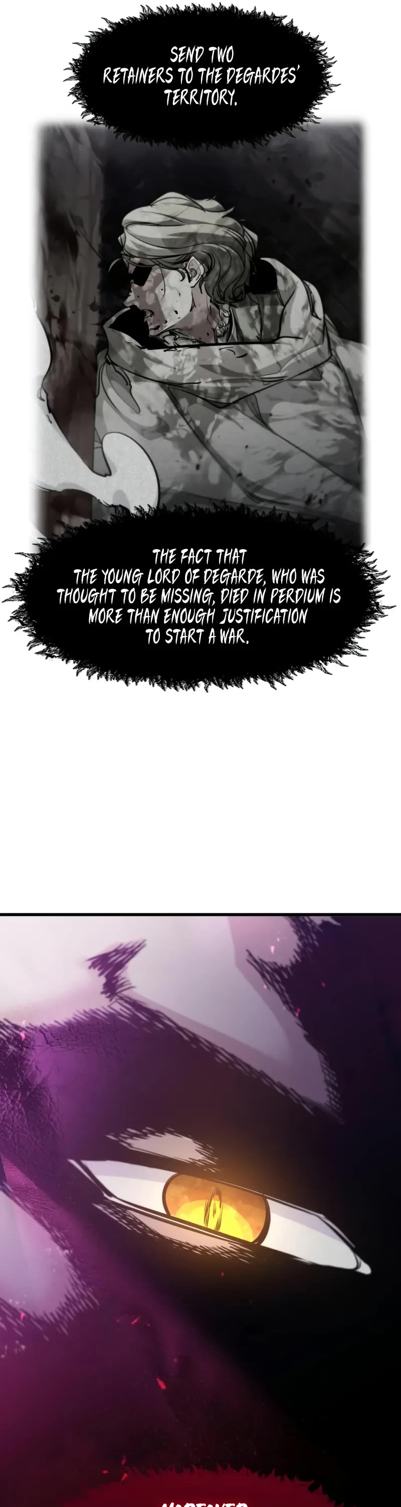 The Regressed Mercenary’s Machinations chapter 29 page 7