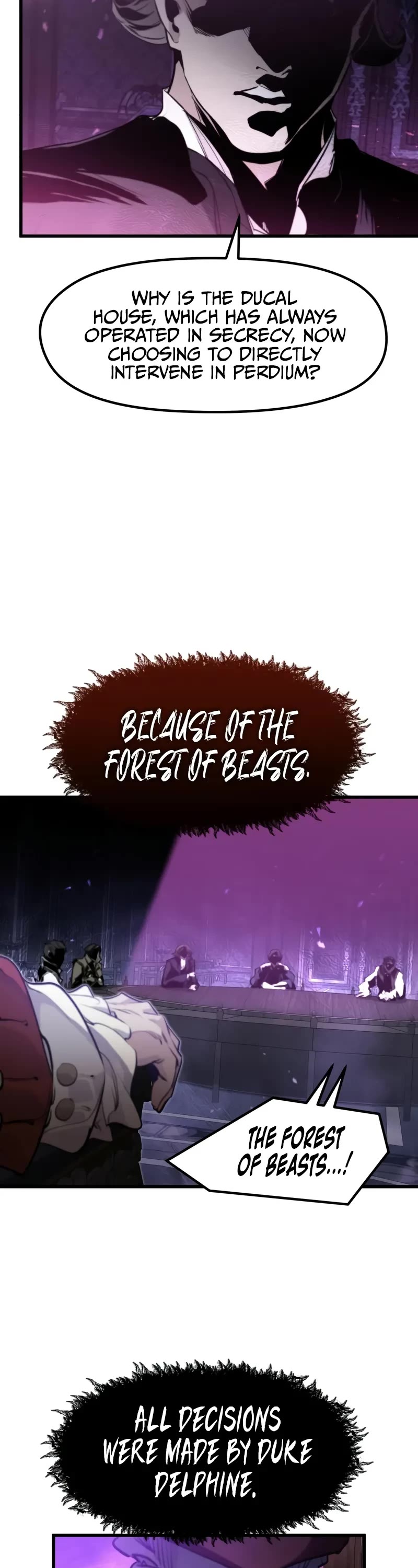 The Regressed Mercenary’s Machinations chapter 29 page 9