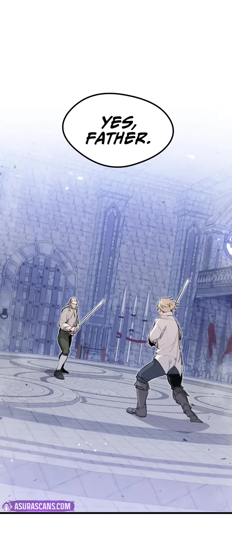 The Regressed Mercenary’s Machinations chapter 30 page 11