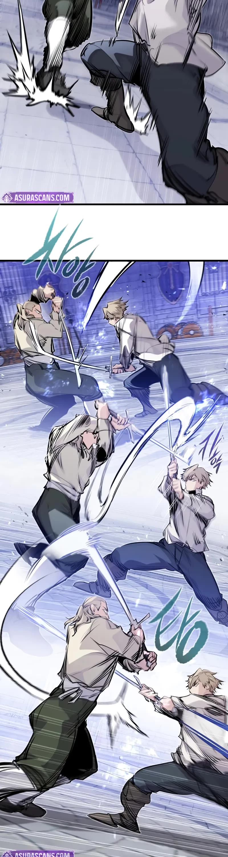 The Regressed Mercenary’s Machinations chapter 30 page 13