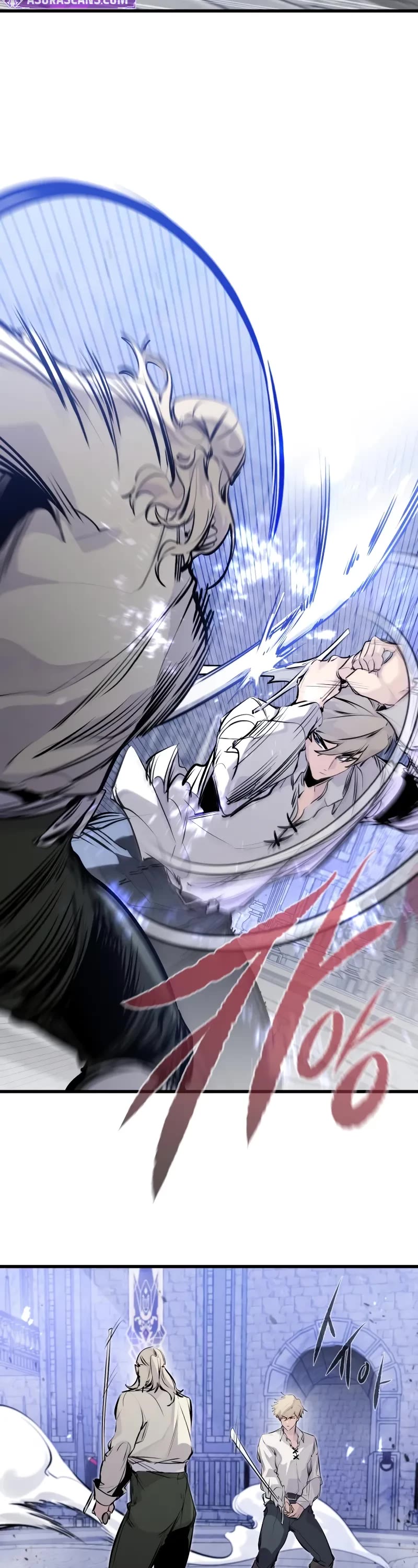 The Regressed Mercenary’s Machinations chapter 30 page 14