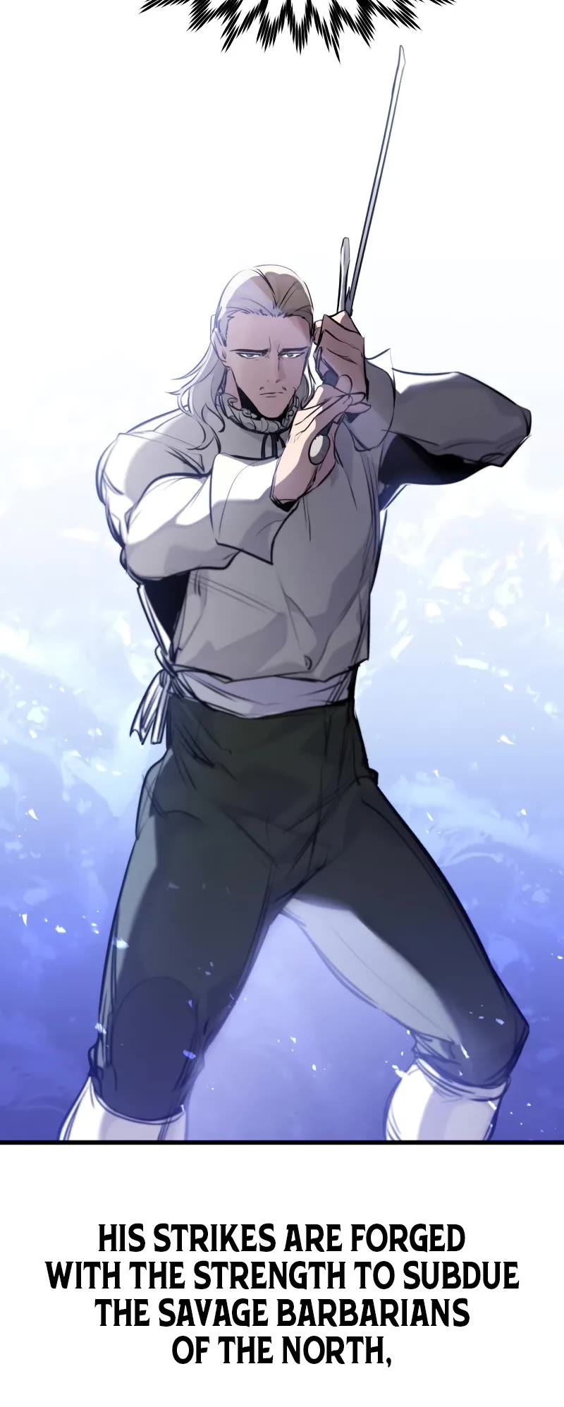 The Regressed Mercenary’s Machinations chapter 30 page 16