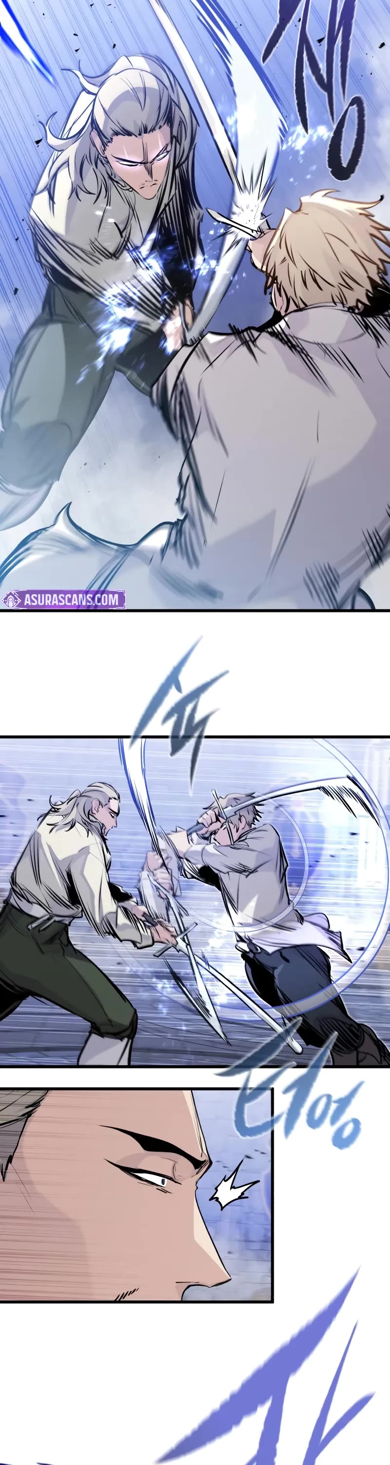 The Regressed Mercenary’s Machinations chapter 30 page 18