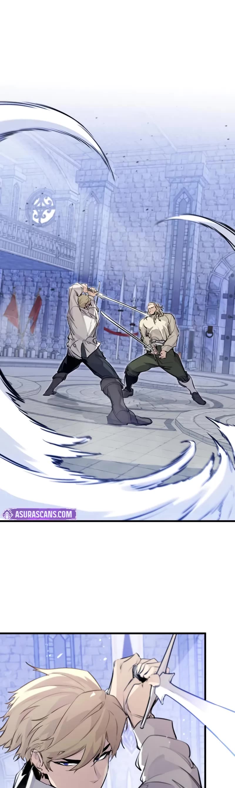 The Regressed Mercenary’s Machinations chapter 30 page 20