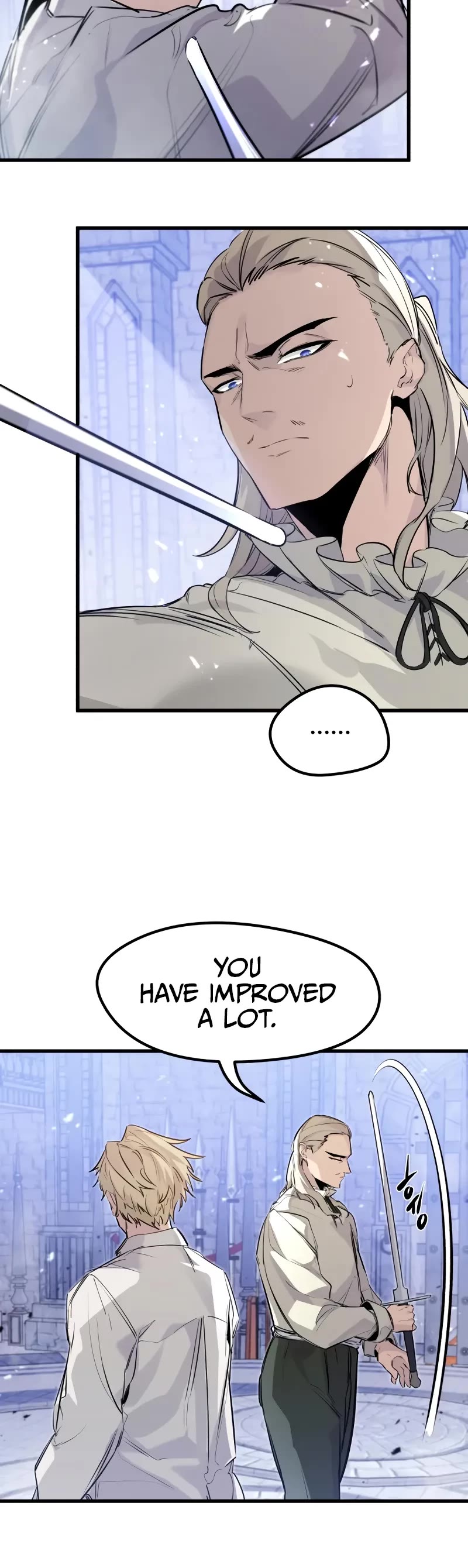 The Regressed Mercenary’s Machinations chapter 30 page 21