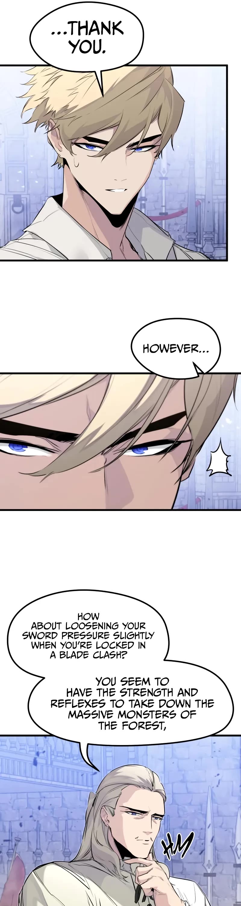 The Regressed Mercenary’s Machinations chapter 30 page 22