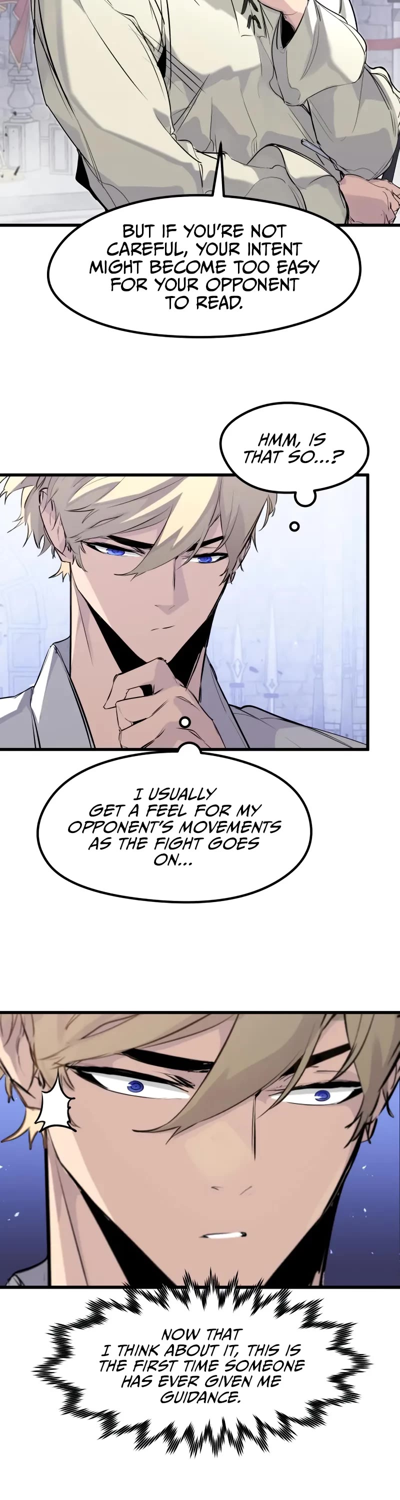 The Regressed Mercenary’s Machinations chapter 30 page 23