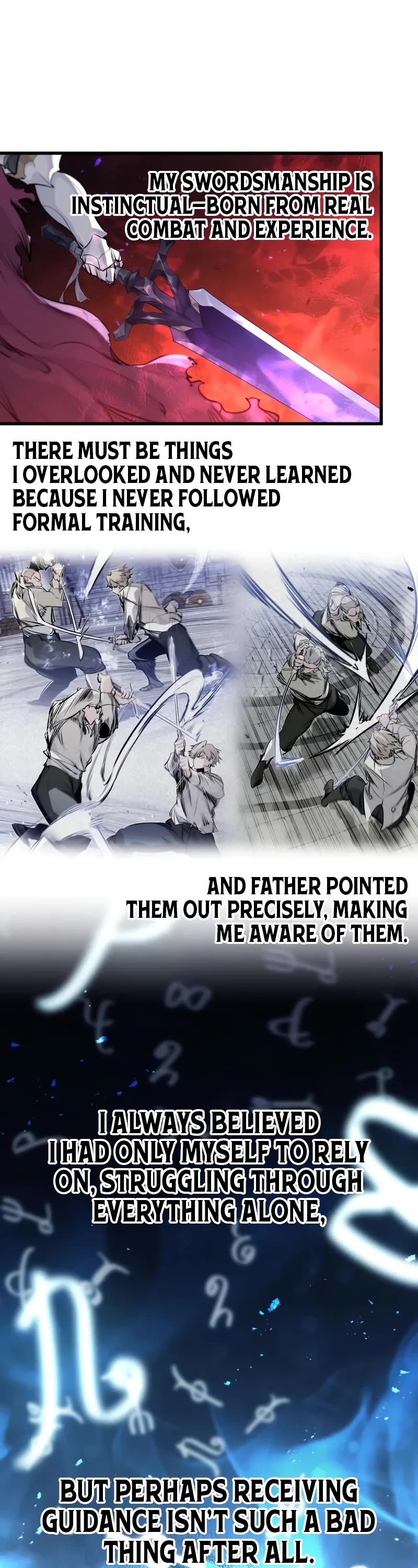 The Regressed Mercenary’s Machinations chapter 30 page 24