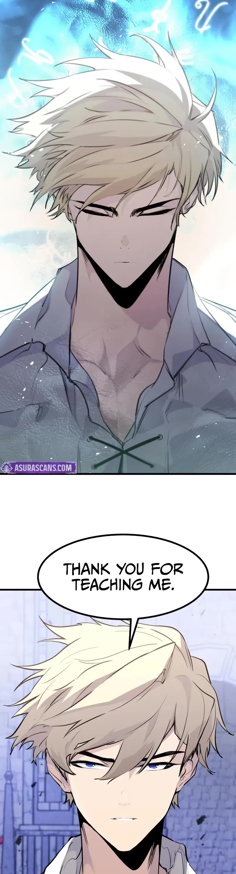 The Regressed Mercenary’s Machinations chapter 30 page 25