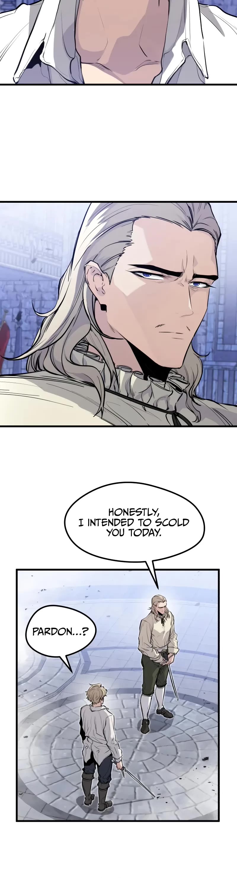 The Regressed Mercenary’s Machinations chapter 30 page 26