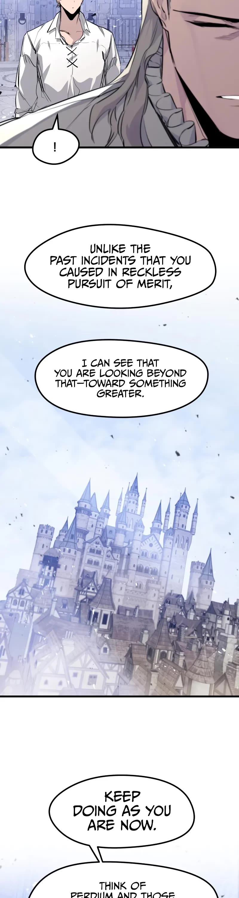 The Regressed Mercenary’s Machinations chapter 30 page 28