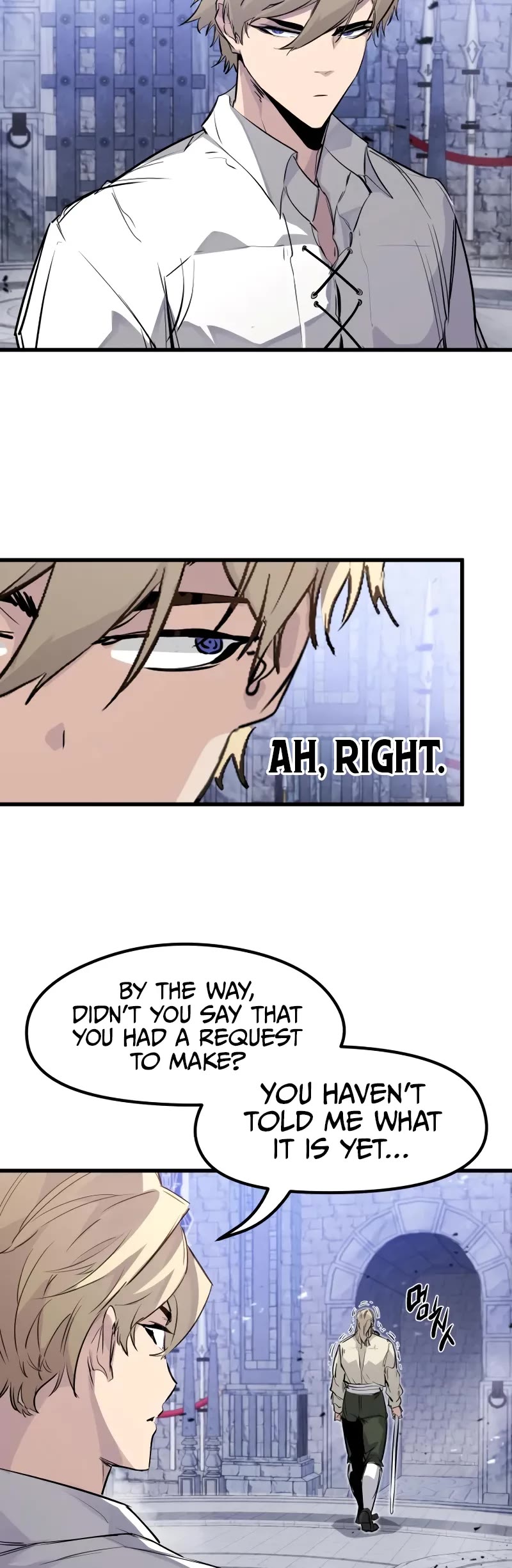 The Regressed Mercenary’s Machinations chapter 30 page 30