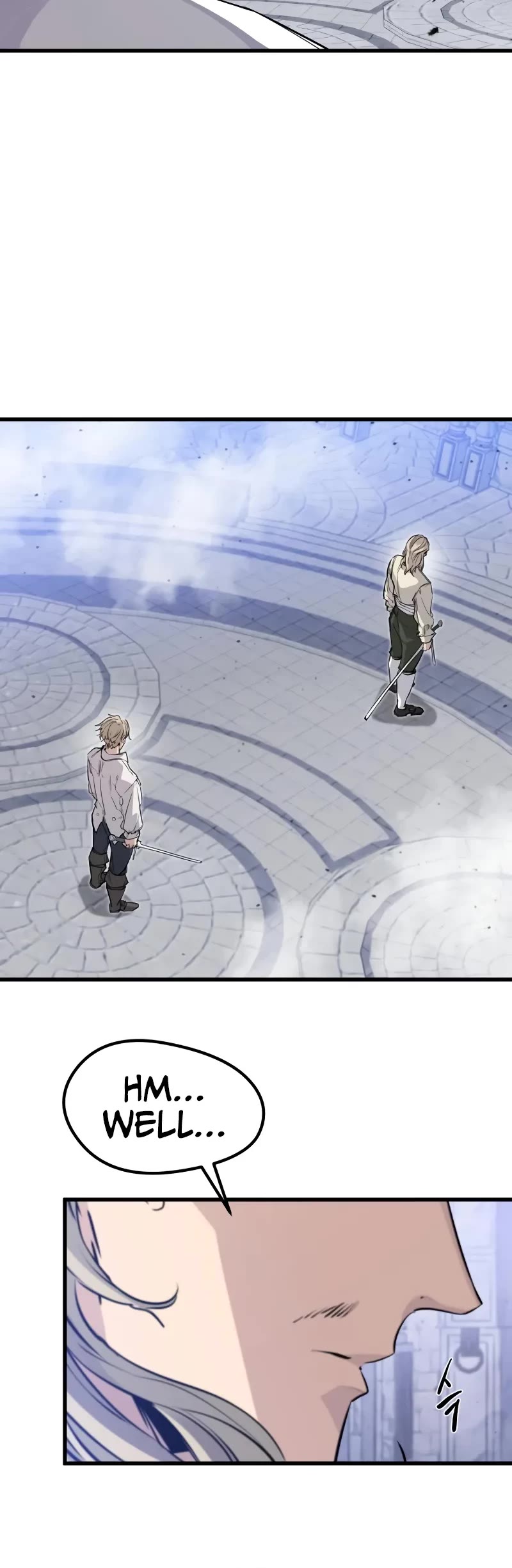 The Regressed Mercenary’s Machinations chapter 30 page 31