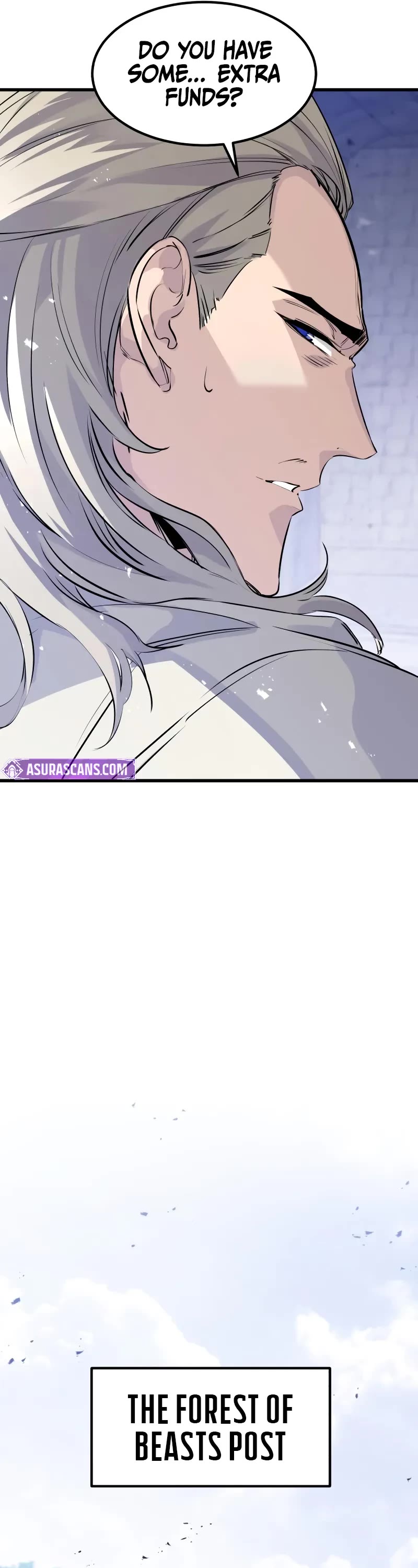 The Regressed Mercenary’s Machinations chapter 30 page 32