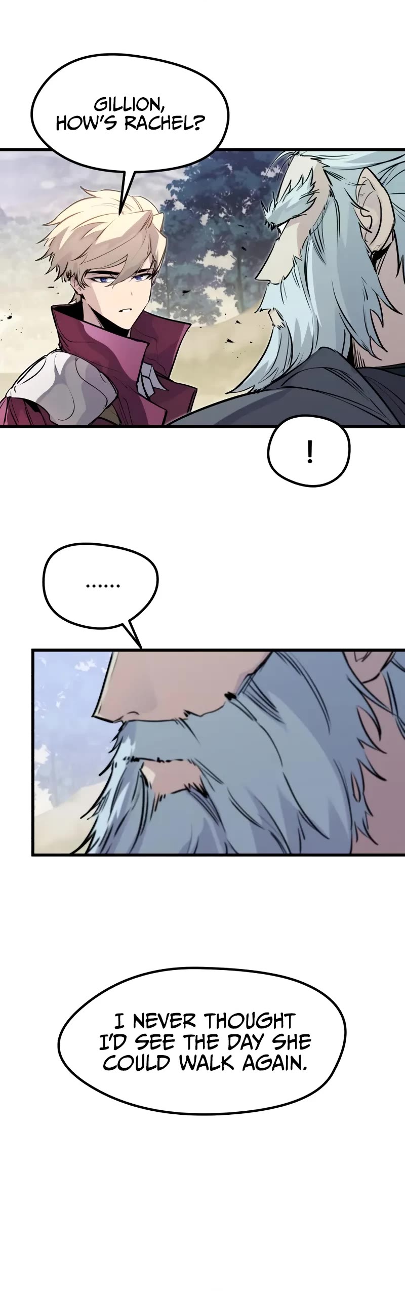 The Regressed Mercenary’s Machinations chapter 30 page 36