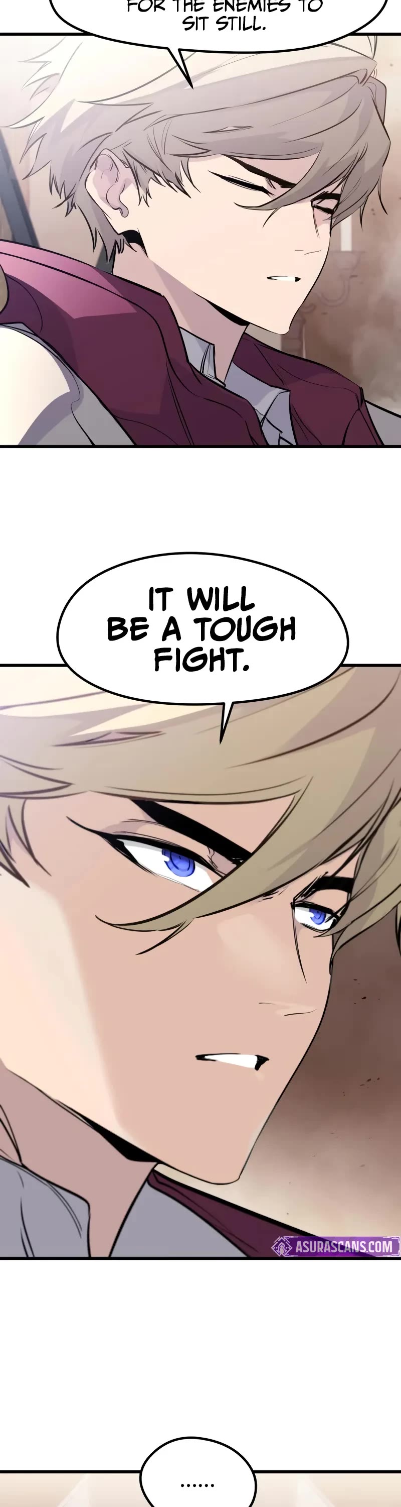 The Regressed Mercenary’s Machinations chapter 30 page 44