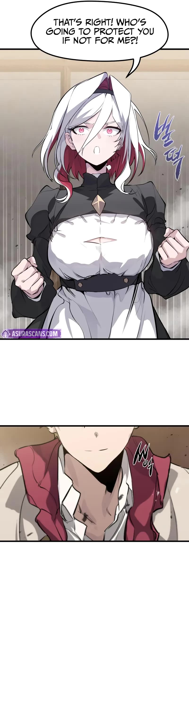 The Regressed Mercenary’s Machinations chapter 30 page 47