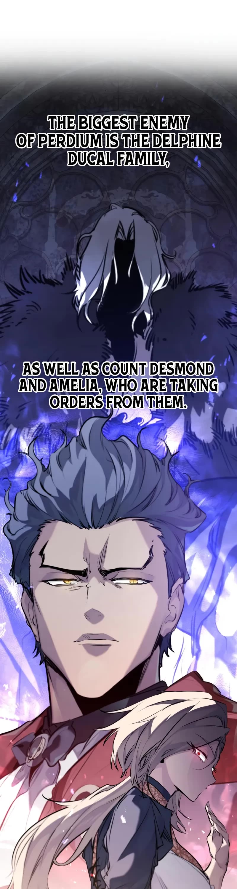 The Regressed Mercenary’s Machinations chapter 30 page 48