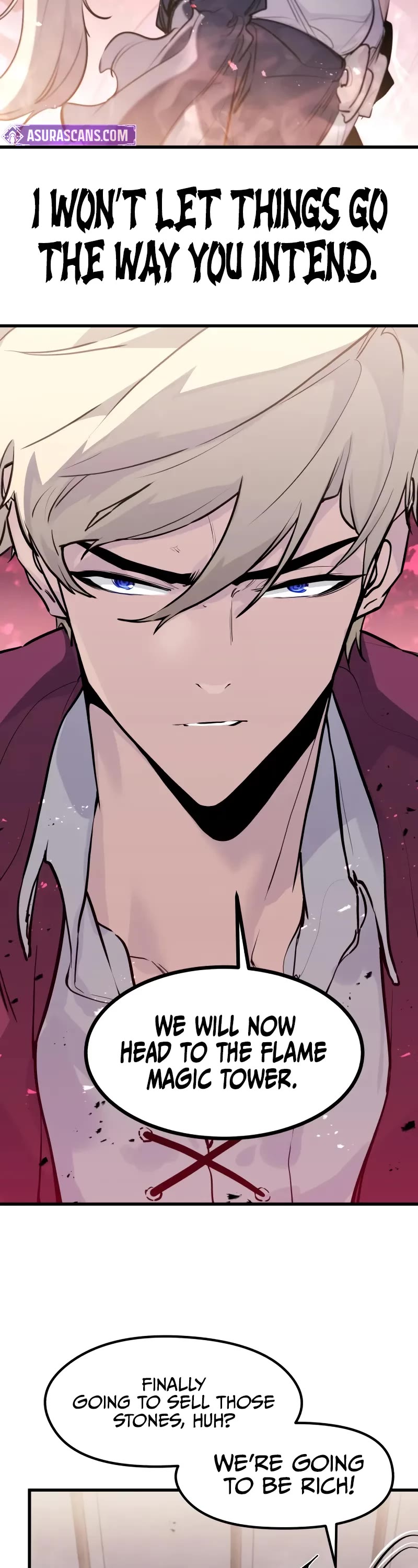 The Regressed Mercenary’s Machinations chapter 30 page 49