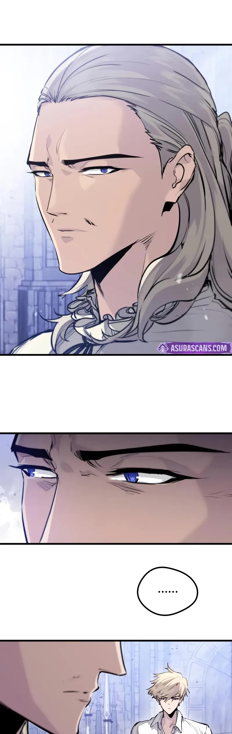 The Regressed Mercenary’s Machinations chapter 30 page 5