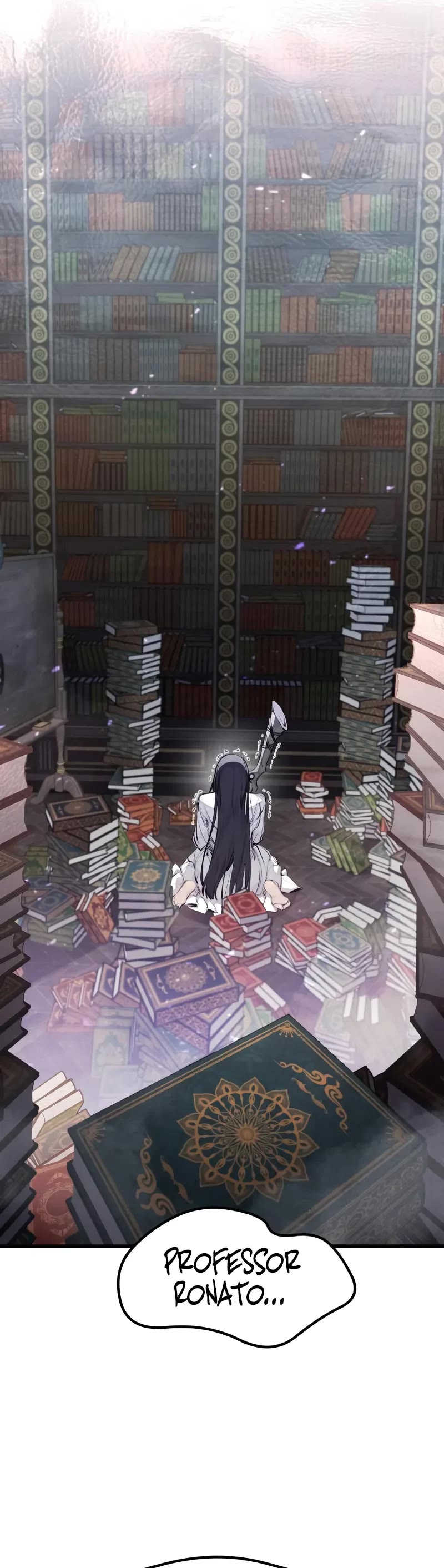 The Regressed Mercenary’s Machinations chapter 30 page 54