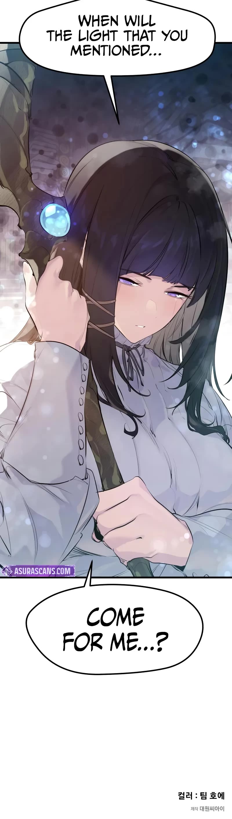 The Regressed Mercenary’s Machinations chapter 30 page 55