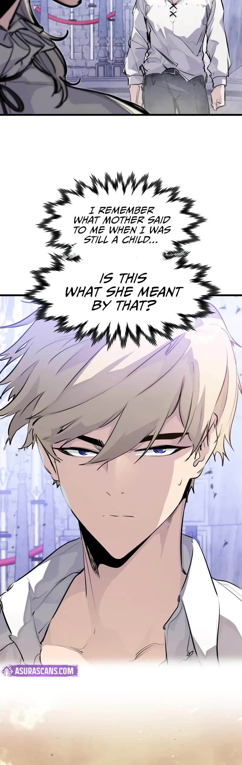 The Regressed Mercenary’s Machinations chapter 30 page 6