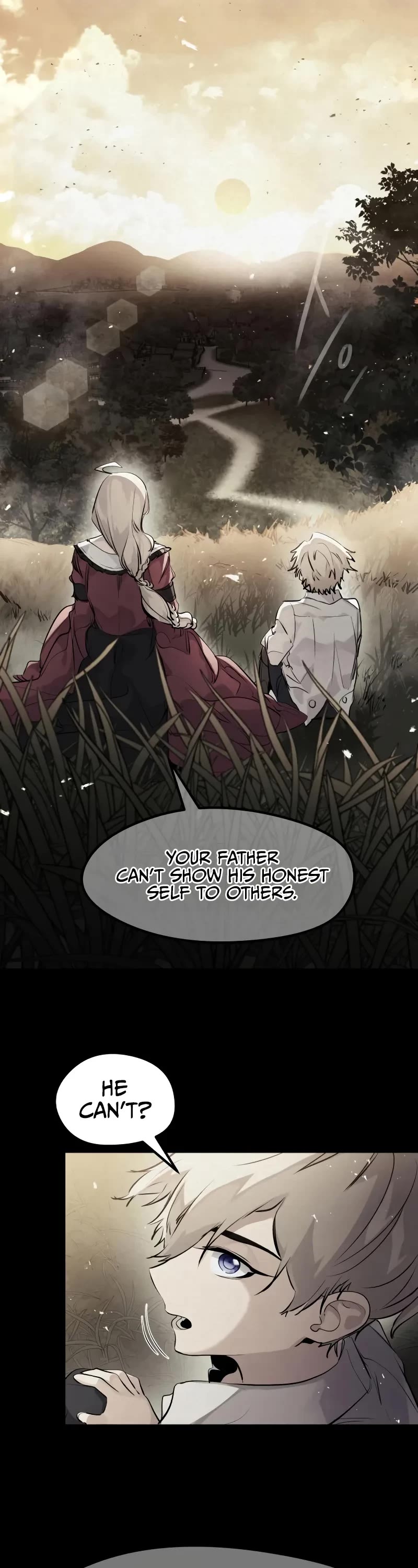 The Regressed Mercenary’s Machinations chapter 30 page 7