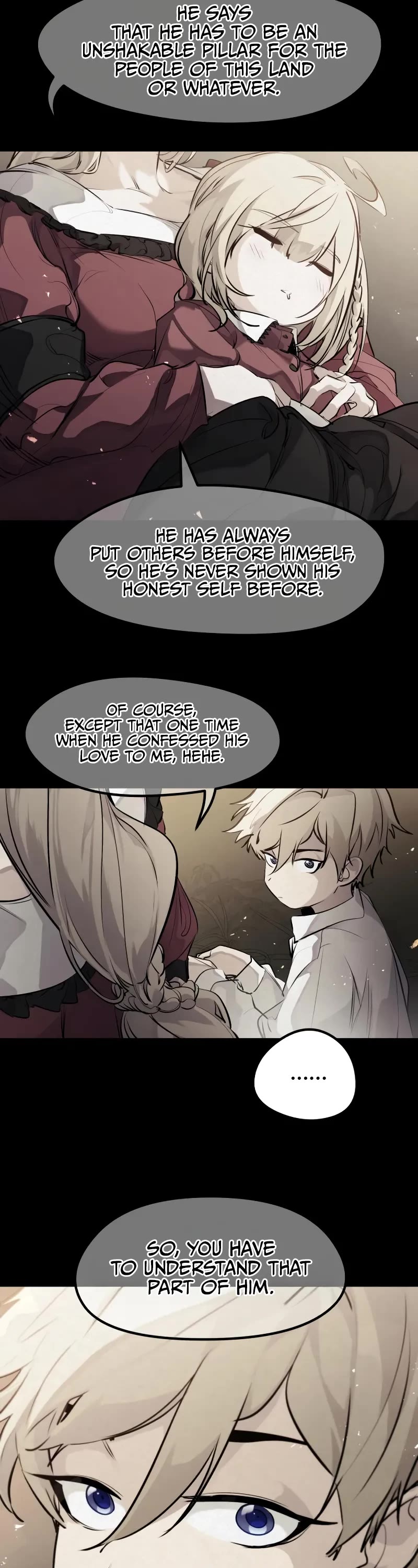 The Regressed Mercenary’s Machinations chapter 30 page 8