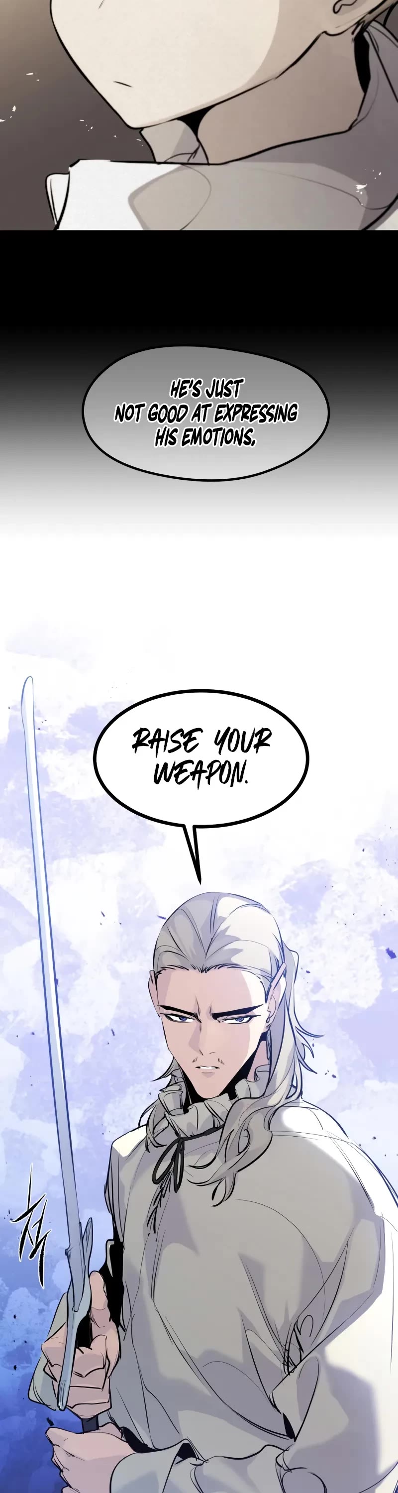 The Regressed Mercenary’s Machinations chapter 30 page 9