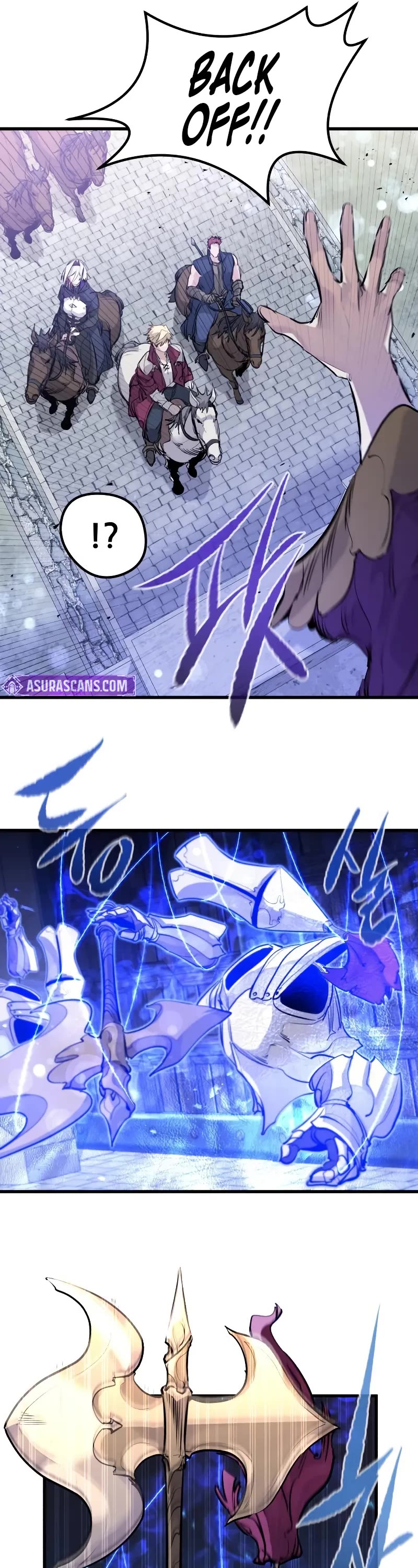 The Regressed Mercenary’s Machinations chapter 31 page 12