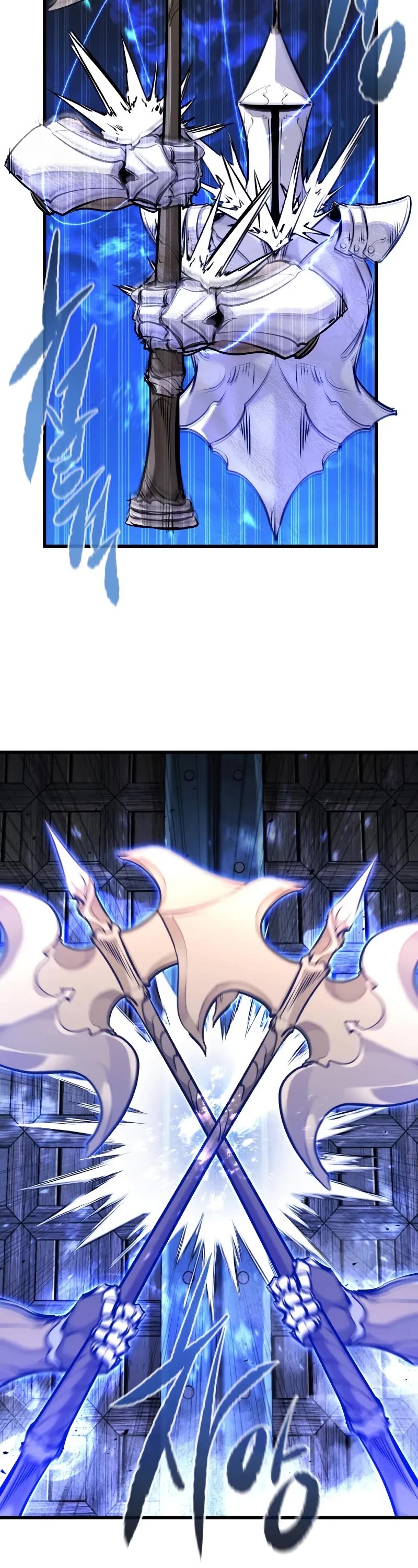 The Regressed Mercenary’s Machinations chapter 31 page 13