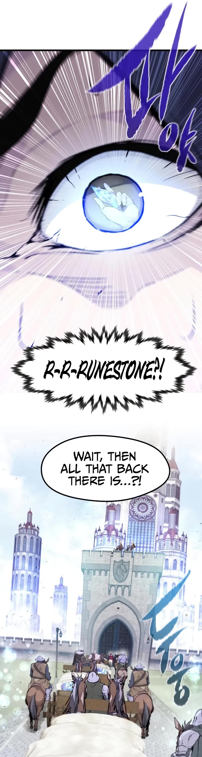 The Regressed Mercenary’s Machinations chapter 31 page 22