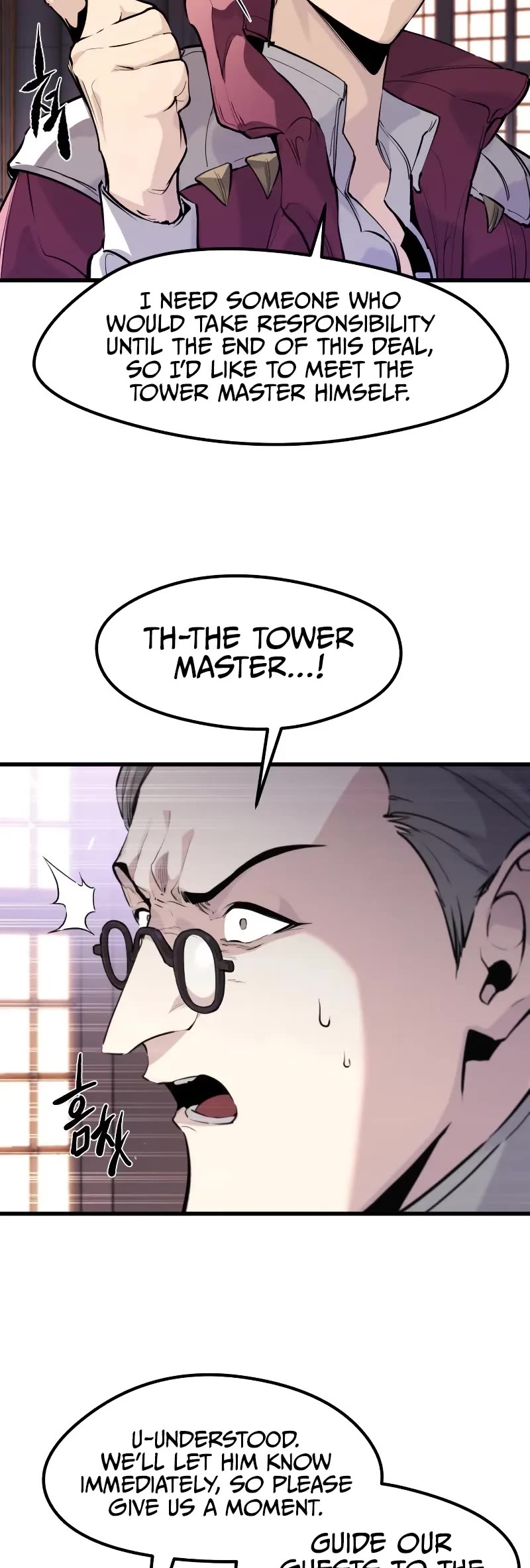 The Regressed Mercenary’s Machinations chapter 31 page 25