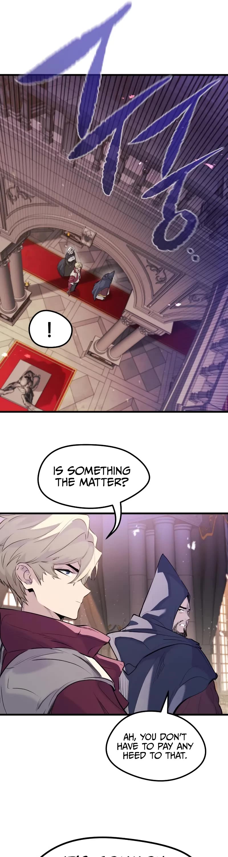 The Regressed Mercenary’s Machinations chapter 31 page 27