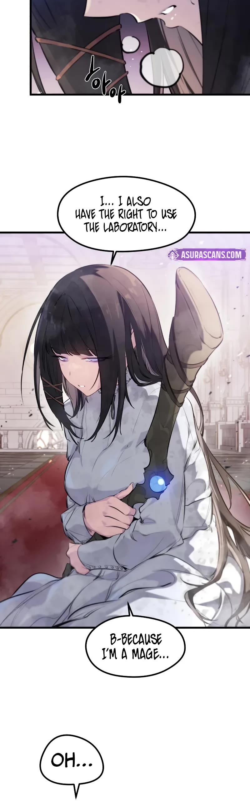 The Regressed Mercenary’s Machinations chapter 31 page 31