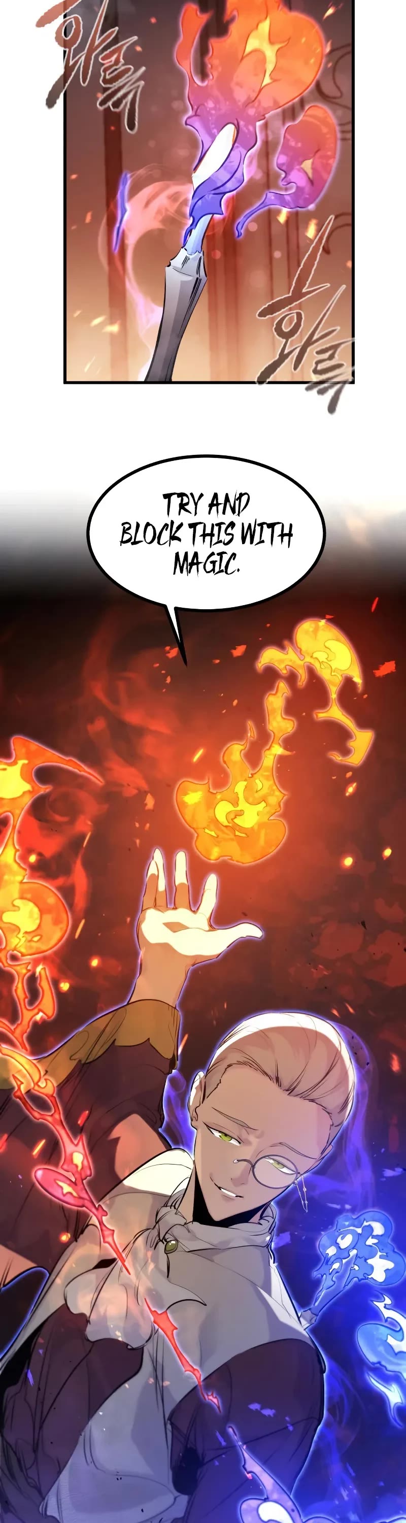 The Regressed Mercenary’s Machinations chapter 31 page 33