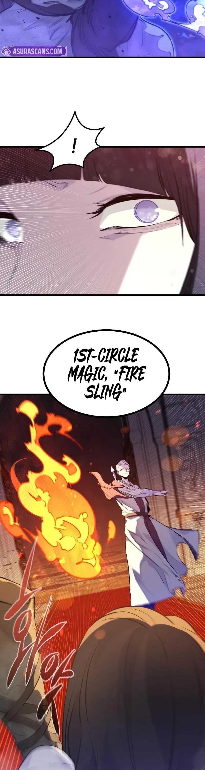 The Regressed Mercenary’s Machinations chapter 31 page 34