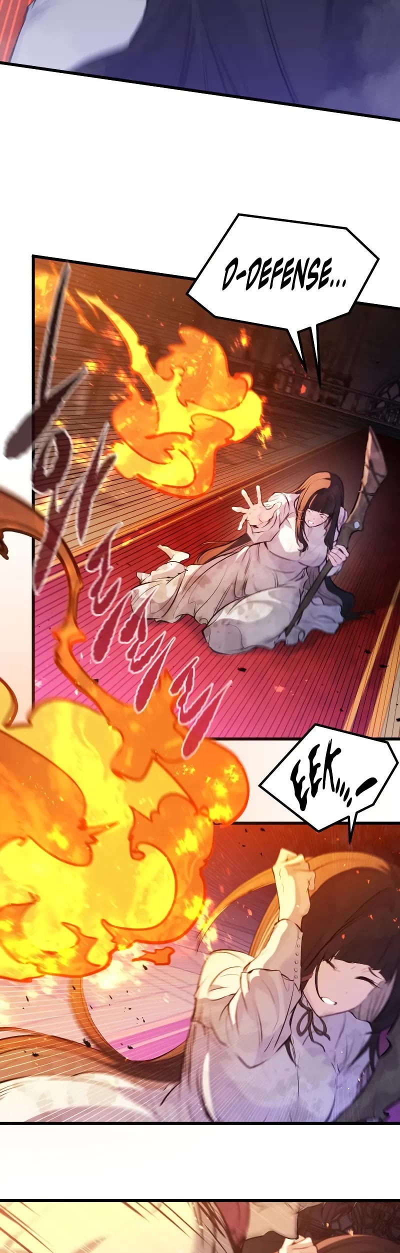 The Regressed Mercenary’s Machinations chapter 31 page 35